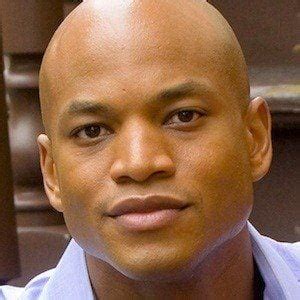 wes moore interesting facts